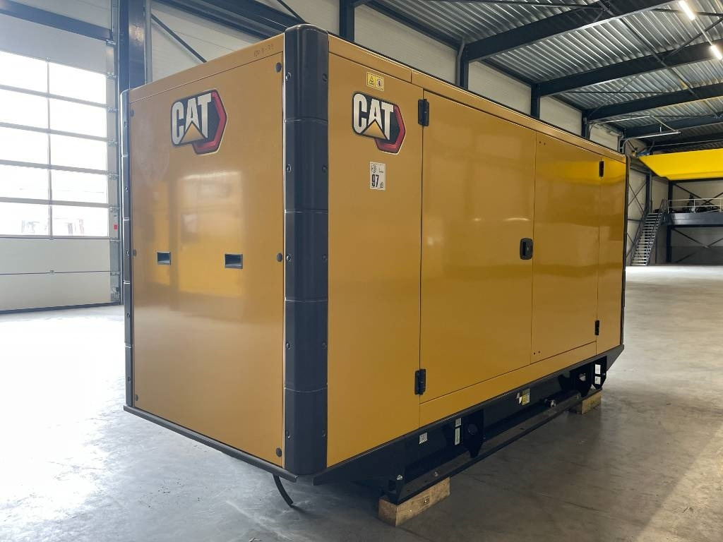 CAT DE220E0 - 220 kVA Generator - DPX-18018 - مجموعة المولدات: صور 4 CAT DE220E0 - 220 kVA Generator - DPX-18018 - مجموعة المولدات: صور 4