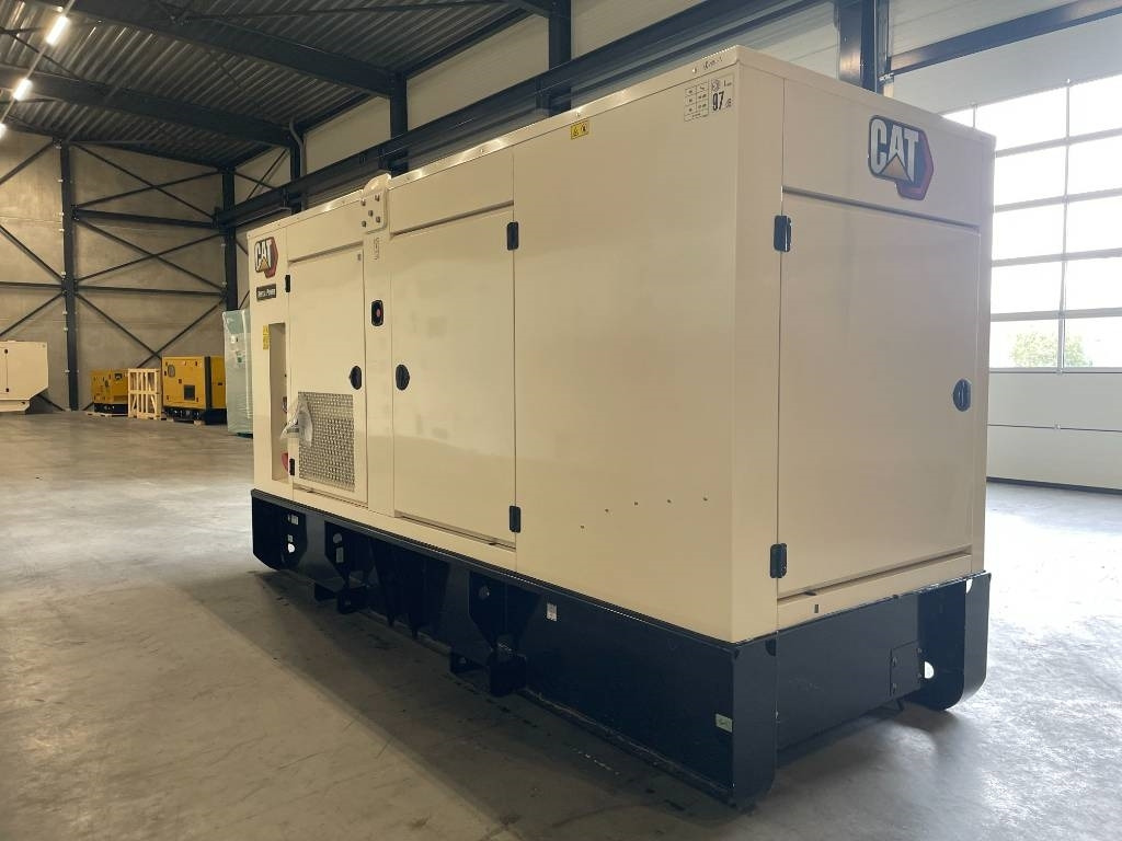 CAT XQP310 - Generator 310 kVA Stage V - DPX-18133 - مجموعة المولدات: صور 3 CAT XQP310 - Generator 310 kVA Stage V - DPX-18133 - مجموعة المولدات: صور 3