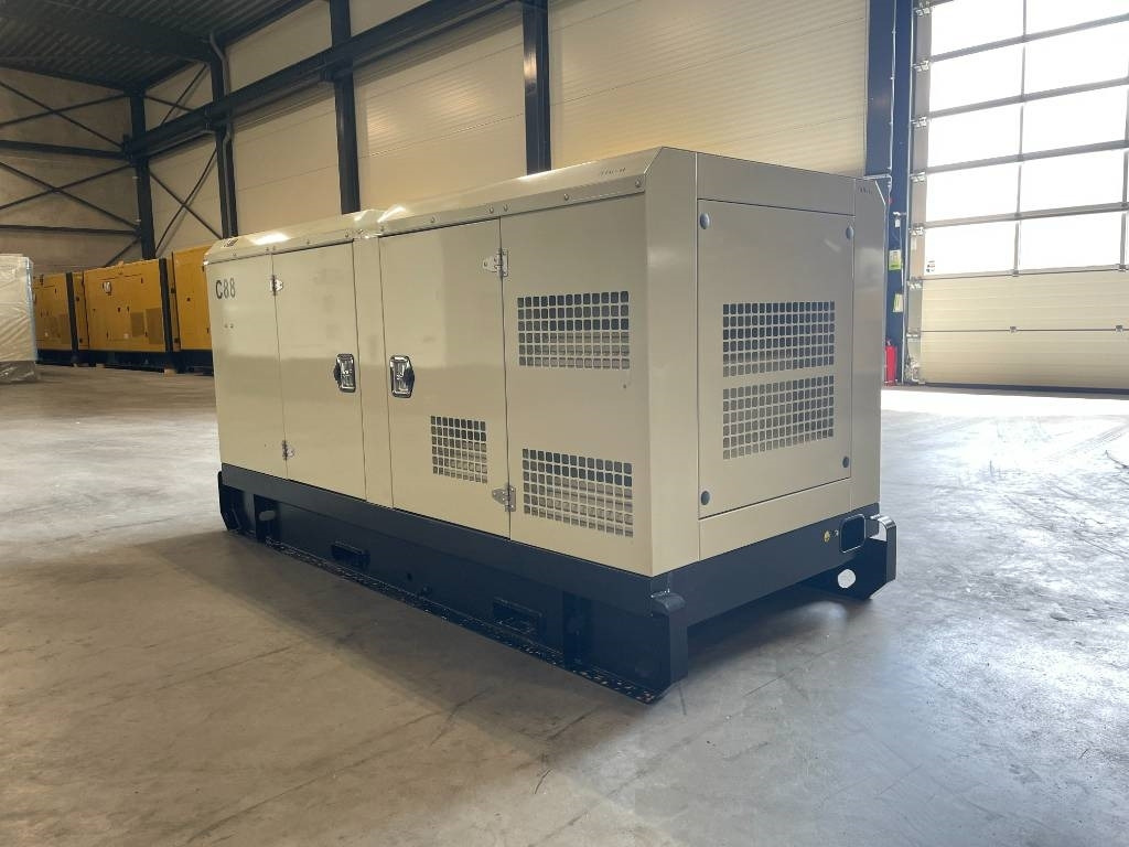 Cummins 4BTA3.9-G11 - 88 kVA Generator - DPX-19834 - مجموعة المولدات: صور 3 Cummins 4BTA3.9-G11 - 88 kVA Generator - DPX-19834 - مجموعة المولدات: صور 3