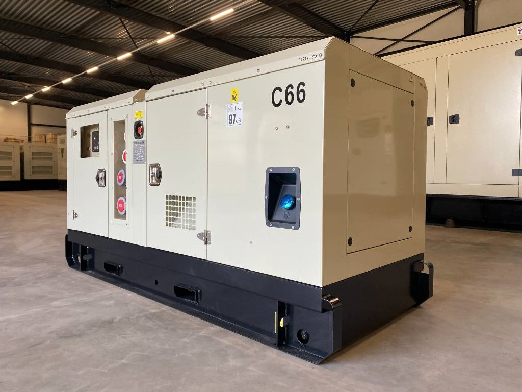 Cummins 4BTA3.9-G2 - 66 kVA Generator - DPX-19833 - مجموعة المولدات: صور 5 Cummins 4BTA3.9-G2 - 66 kVA Generator - DPX-19833 - مجموعة المولدات: صور 5