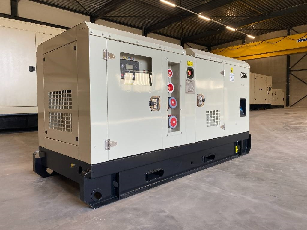 Cummins 4BTA3.9-G2 - 66 kVA Generator - DPX-19833 - مجموعة المولدات: صور 2 Cummins 4BTA3.9-G2 - 66 kVA Generator - DPX-19833 - مجموعة المولدات: صور 2