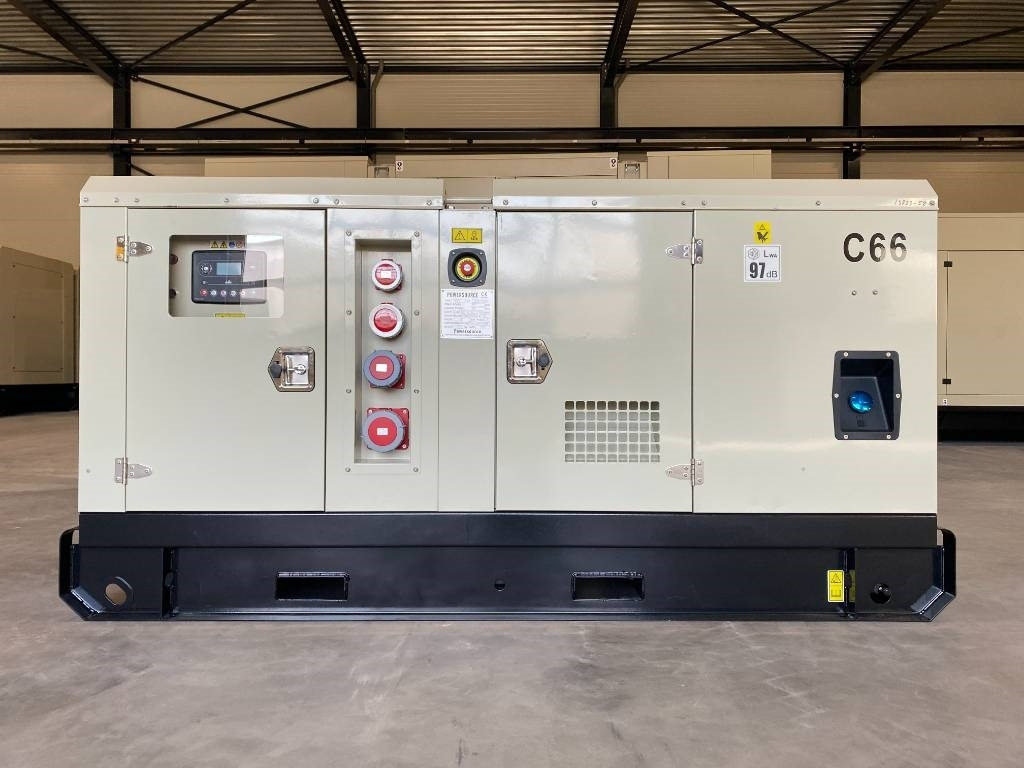 Cummins 4BTA3.9-G2 - 66 kVA Generator - DPX-19833 - مجموعة المولدات: صور 1 Cummins 4BTA3.9-G2 - 66 kVA Generator - DPX-19833 - مجموعة المولدات: صور 1