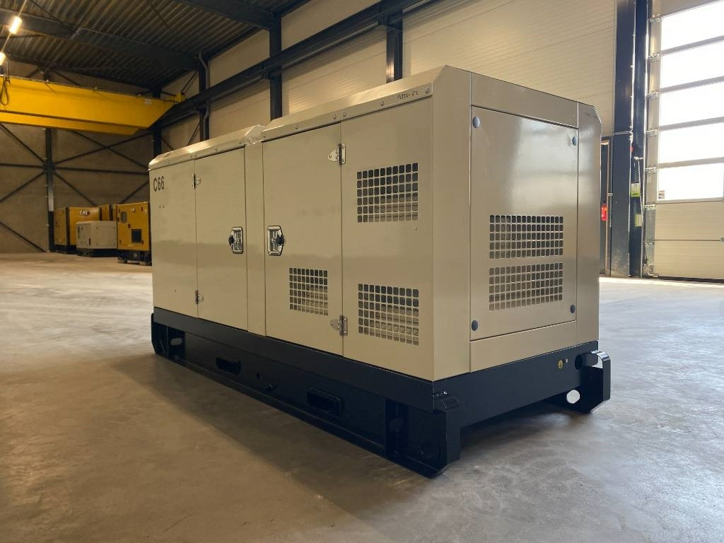 Cummins 4BTA3.9-G2 - 66 kVA Generator - DPX-19833 - مجموعة المولدات: صور 3 Cummins 4BTA3.9-G2 - 66 kVA Generator - DPX-19833 - مجموعة المولدات: صور 3