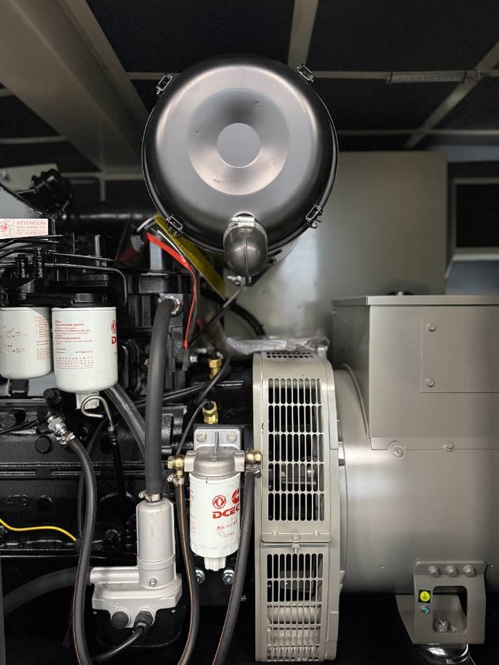 Cummins 6BTA5.9-G2 - 138 kVA Generator - DPX-19836  إيجار Cummins 6BTA5.9-G2 - 138 kVA Generator - DPX-19836: صور 20