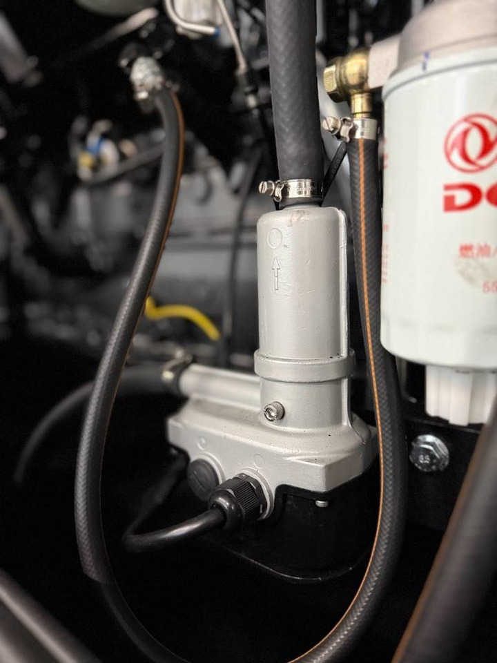 Cummins 6BTA5.9-G2 - 138 kVA Generator - DPX-19836  إيجار Cummins 6BTA5.9-G2 - 138 kVA Generator - DPX-19836: صور 23