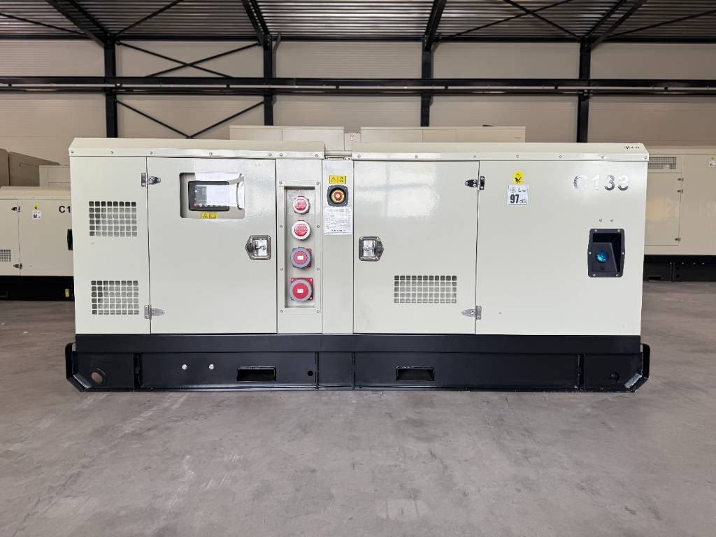 Cummins 6BTA5.9-G2 - 138 kVA Generator - DPX-19836 - مجموعة المولدات: صور 1 Cummins 6BTA5.9-G2 - 138 kVA Generator - DPX-19836 - مجموعة المولدات: صور 1