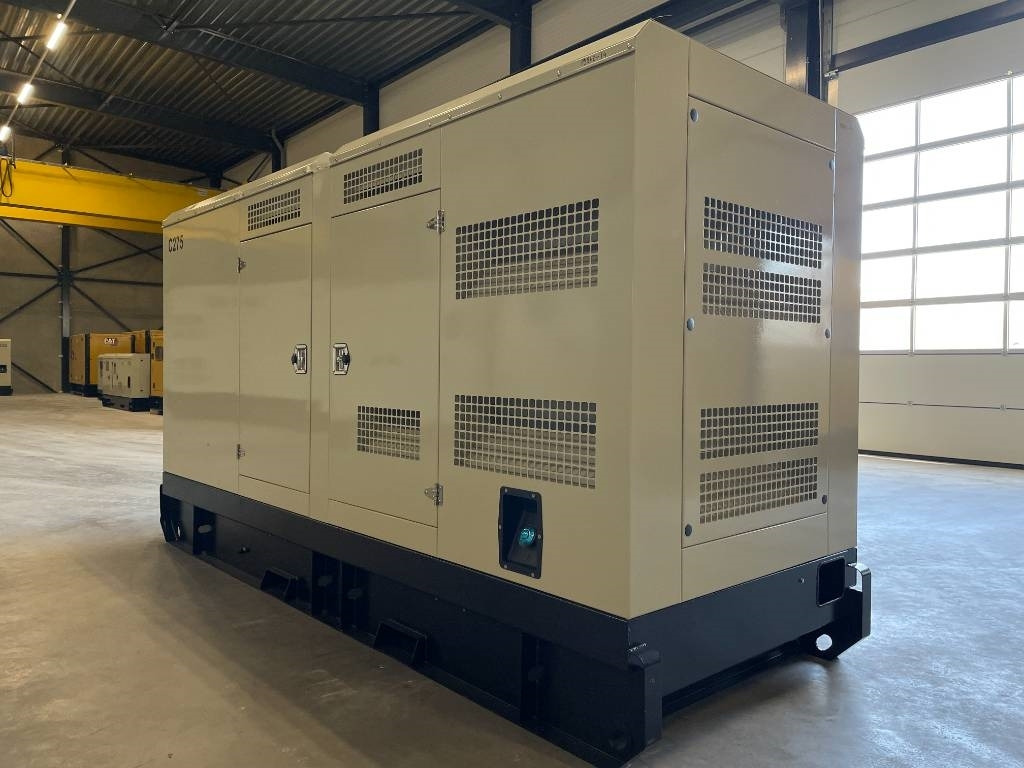 Cummins 6CTAA8.3-G9 - 275 kVA Generator - DPX-19842 - مجموعة المولدات: صور 3 Cummins 6CTAA8.3-G9 - 275 kVA Generator - DPX-19842 - مجموعة المولدات: صور 3