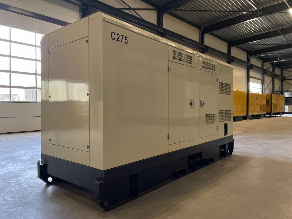 Cummins 6CTAA8.3-G9 - 275 kVA Generator - DPX-19842 - مجموعة المولدات: صور 4 Cummins 6CTAA8.3-G9 - 275 kVA Generator - DPX-19842 - مجموعة المولدات: صور 4