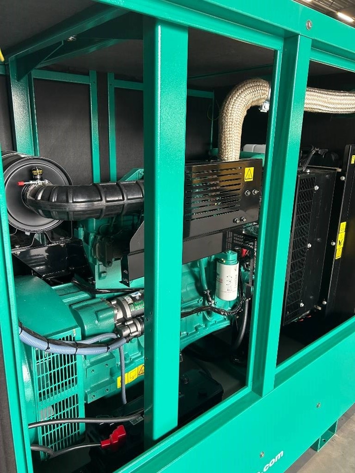 Cummins C170D5Q - 170 kVA Generator - DPX-18511-Q  إيجار Cummins C170D5Q - 170 kVA Generator - DPX-18511-Q: صور 11