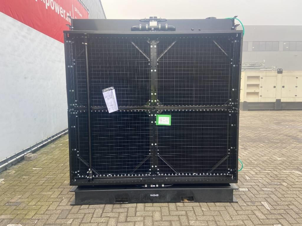 Cummins C2250D5E - 2.250 kVA Genset - QSK50 - DPX-18536-B - مجموعة المولدات: صور 3 Cummins C2250D5E - 2.250 kVA Genset - QSK50 - DPX-18536-B - مجموعة المولدات: صور 3
