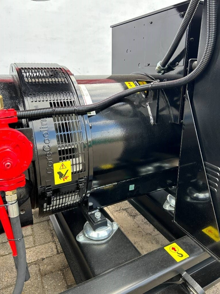 جديد مجموعة المولدات Cummins NTA855-G4 - 385 kVA Generator Set - DPX-18805-O: صور 20