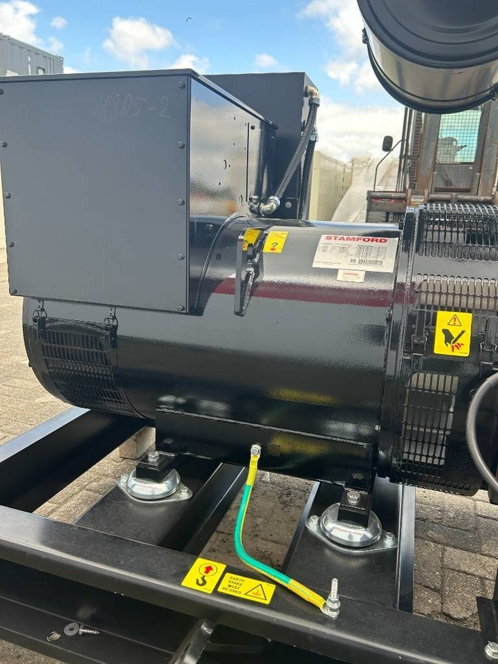 جديد مجموعة المولدات Cummins NTA855-G4 - 385 kVA Generator Set - DPX-18805-O: صور 17