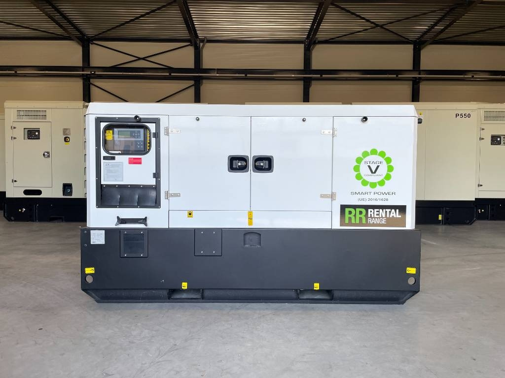 Deutz TD2.2L3 - 33 kVA Stage V Generator - DPX-19004.1 - مجموعة المولدات: صور 1 Deutz TD2.2L3 - 33 kVA Stage V Generator - DPX-19004.1 - مجموعة المولدات: صور 1