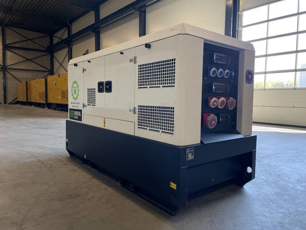 Deutz TD2.2L3 - 33 kVA Stage V Generator - DPX-19004.1 - مجموعة المولدات: صور 3 Deutz TD2.2L3 - 33 kVA Stage V Generator - DPX-19004.1 - مجموعة المولدات: صور 3