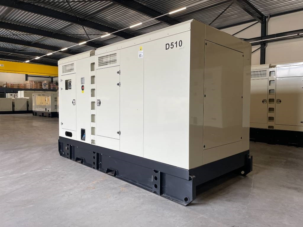 Doosan DP158LC - 510 kVA Generator - DPX-19855 - مجموعة المولدات: صور 5 Doosan DP158LC - 510 kVA Generator - DPX-19855 - مجموعة المولدات: صور 5