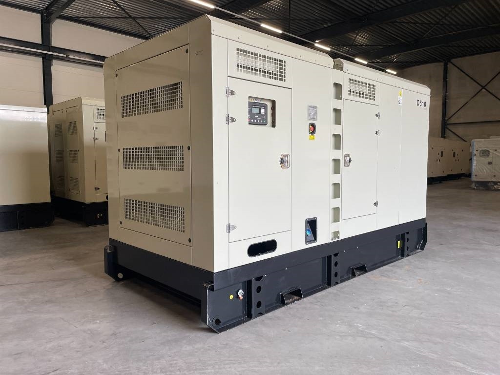 Doosan DP158LC - 510 kVA Generator - DPX-19855 - مجموعة المولدات: صور 2 Doosan DP158LC - 510 kVA Generator - DPX-19855 - مجموعة المولدات: صور 2