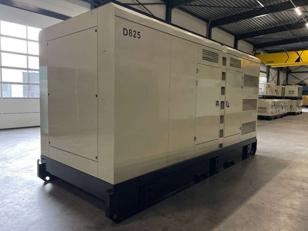 Doosan DP222LC - 825 kVA Generator - DPX-19858 - مجموعة المولدات: صور 4 Doosan DP222LC - 825 kVA Generator - DPX-19858 - مجموعة المولدات: صور 4