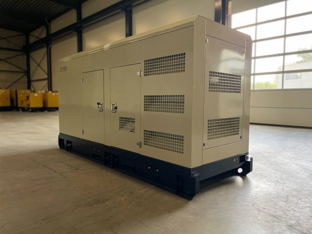 Doosan P086TI-1 - 165 kVA Generator - DPX-19851 - مجموعة المولدات: صور 3 Doosan P086TI-1 - 165 kVA Generator - DPX-19851 - مجموعة المولدات: صور 3