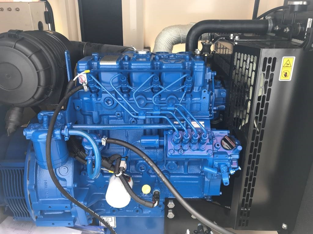 جديد مجموعة المولدات FG Wilson P16-1 - 16 kVA Genset - DPX-16001: صور 6