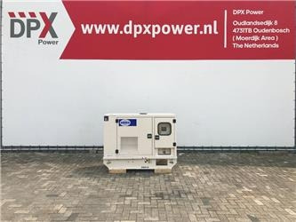 FG Wilson P16-1 - 16 kVA Genset - DPX-16001 - مجموعة المولدات: صور 1 FG Wilson P16-1 - 16 kVA Genset - DPX-16001 - مجموعة المولدات: صور 1