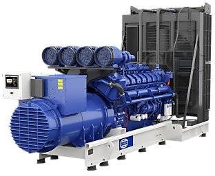 FG Wilson P2250-1 - 2250 kVA Genset - DPX-16034-O - مجموعة المولدات: صور 5 FG Wilson P2250-1 - 2250 kVA Genset - DPX-16034-O - مجموعة المولدات: صور 5