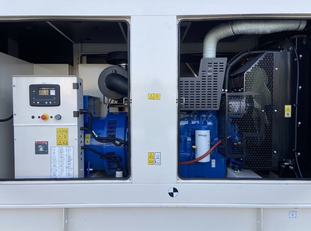FG Wilson P250 - 250 kVA Genset - DPX-16013 - مجموعة المولدات: صور 4 FG Wilson P250 - 250 kVA Genset - DPX-16013 - مجموعة المولدات: صور 4