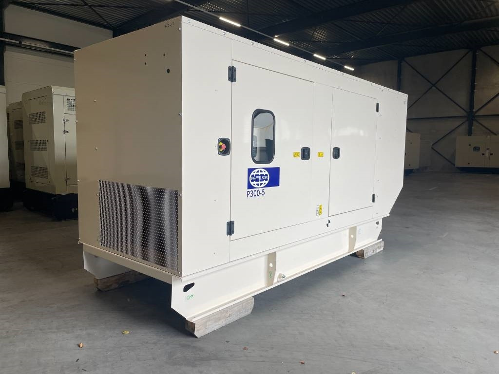 FG Wilson P300-5 - 300 kVA Genset - DPX-16015 - مجموعة المولدات: صور 2 FG Wilson P300-5 - 300 kVA Genset - DPX-16015 - مجموعة المولدات: صور 2