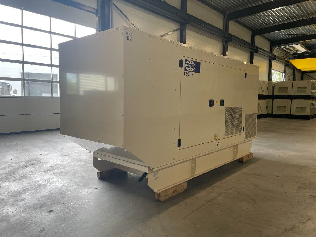 FG Wilson P300-5 - 300 kVA Genset - DPX-16015 - مجموعة المولدات: صور 4 FG Wilson P300-5 - 300 kVA Genset - DPX-16015 - مجموعة المولدات: صور 4
