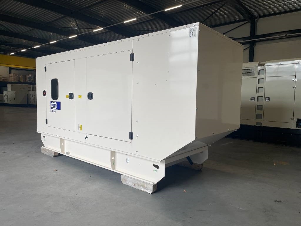 FG Wilson P300-5 - 300 kVA Genset - DPX-16015 - مجموعة المولدات: صور 5 FG Wilson P300-5 - 300 kVA Genset - DPX-16015 - مجموعة المولدات: صور 5