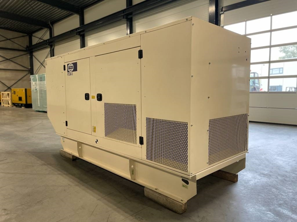 FG Wilson P330-5 - 330 kVA Surplus Genset - DPX-25086 - مجموعة المولدات: صور 3 FG Wilson P330-5 - 330 kVA Surplus Genset - DPX-25086 - مجموعة المولدات: صور 3