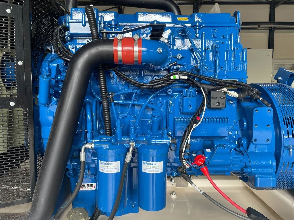 FG Wilson P450-3 - 450 kVA Open Genset - DPX-16018-O - مجموعة المولدات: صور 5 FG Wilson P450-3 - 450 kVA Open Genset - DPX-16018-O - مجموعة المولدات: صور 5
