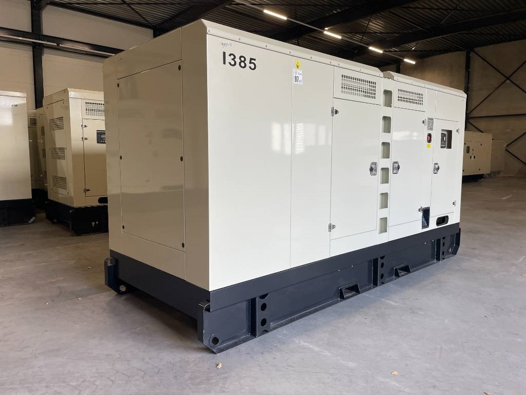 Iveco CR13TE2A - 385 kVA Generator - DPX-19795 - مجموعة المولدات: صور 2 Iveco CR13TE2A - 385 kVA Generator - DPX-19795 - مجموعة المولدات: صور 2