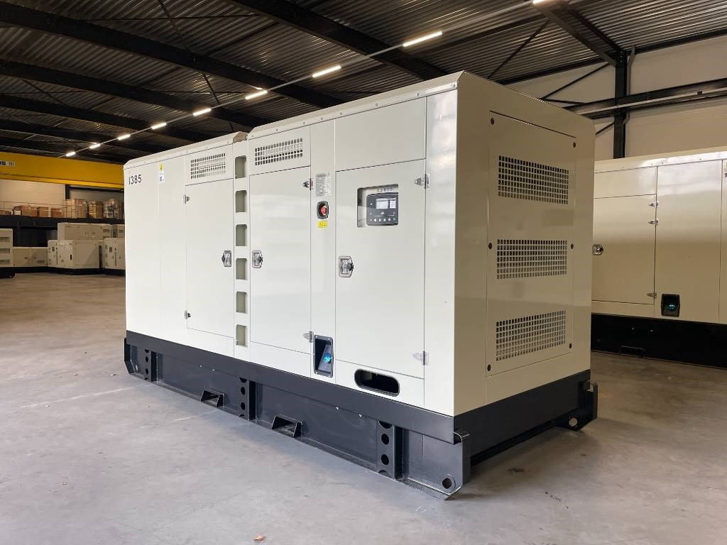 Iveco CR13TE2A - 385 kVA Generator - DPX-19795 - مجموعة المولدات: صور 5 Iveco CR13TE2A - 385 kVA Generator - DPX-19795 - مجموعة المولدات: صور 5