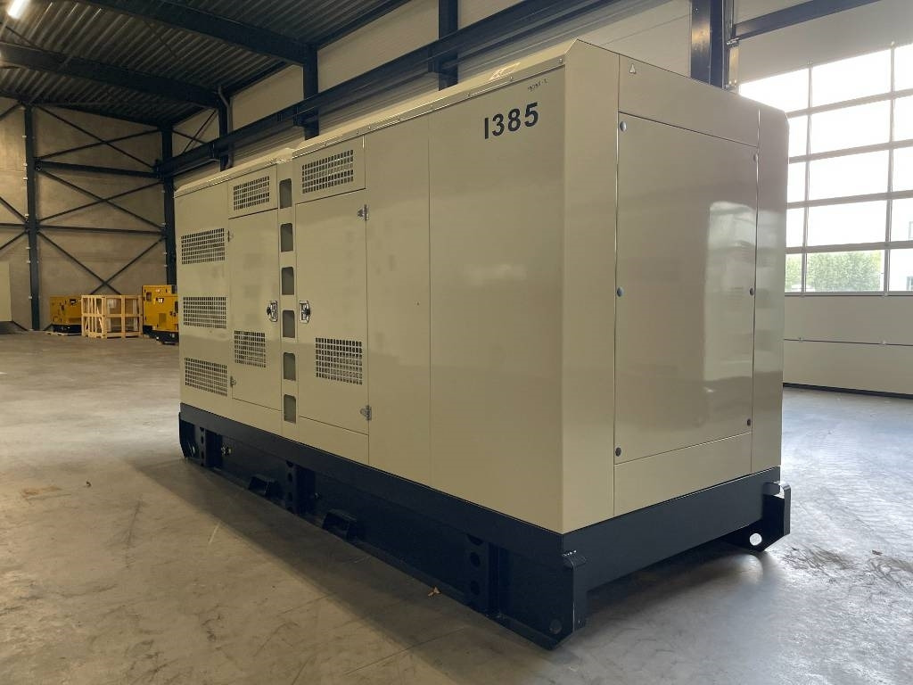 Iveco CR13TE2A - 385 kVA Generator - DPX-19795 - مجموعة المولدات: صور 3 Iveco CR13TE2A - 385 kVA Generator - DPX-19795 - مجموعة المولدات: صور 3