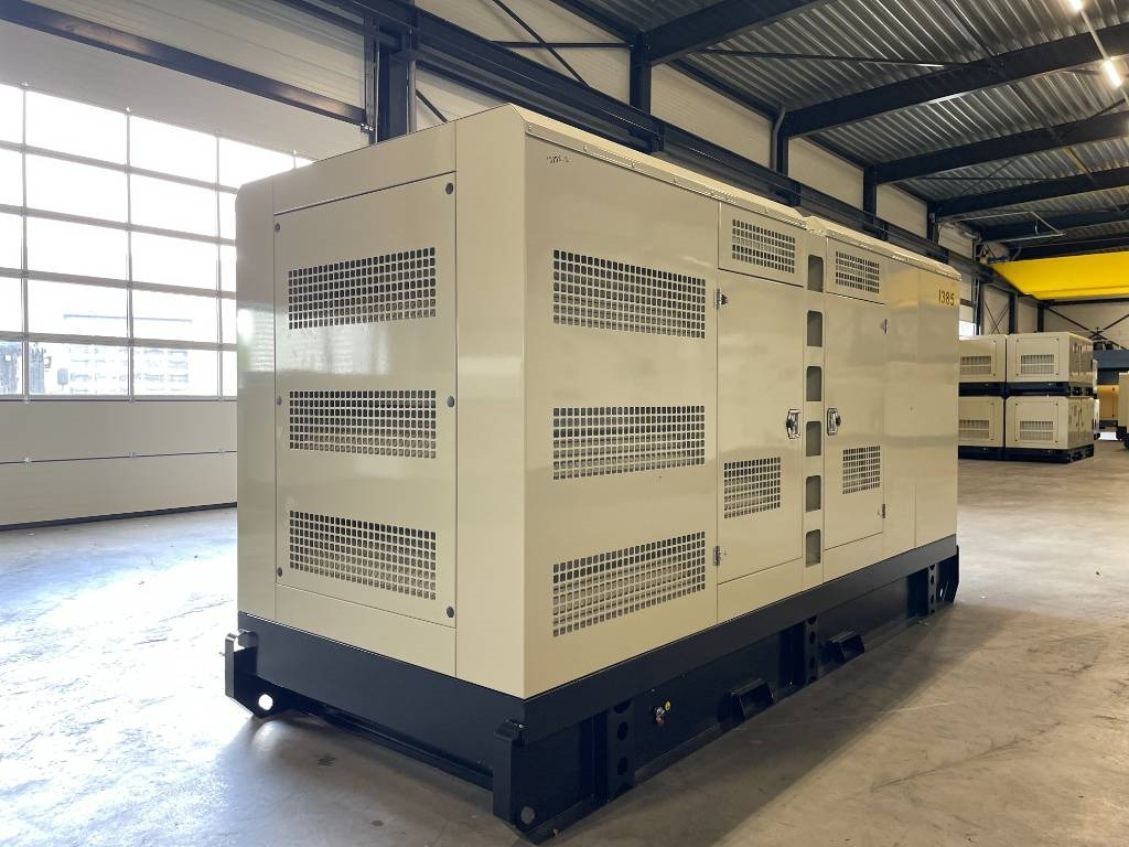 Iveco CR13TE2A - 385 kVA Generator - DPX-19795 - مجموعة المولدات: صور 4 Iveco CR13TE2A - 385 kVA Generator - DPX-19795 - مجموعة المولدات: صور 4