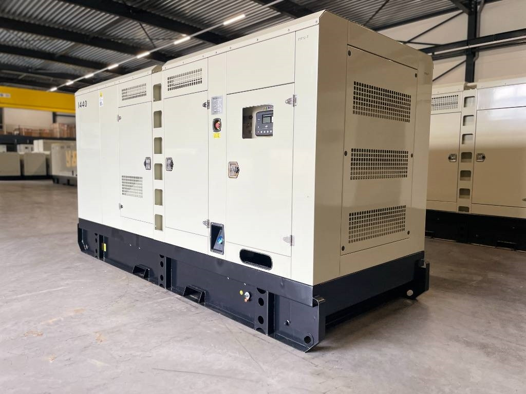 Iveco CR13TE3A - 440 kVA Generator - DPX-19796 - مجموعة المولدات: صور 5 Iveco CR13TE3A - 440 kVA Generator - DPX-19796 - مجموعة المولدات: صور 5