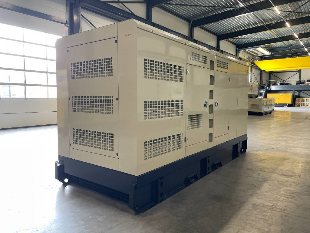 Iveco CR13TE3A - 440 kVA Generator - DPX-19796 - مجموعة المولدات: صور 4 Iveco CR13TE3A - 440 kVA Generator - DPX-19796 - مجموعة المولدات: صور 4