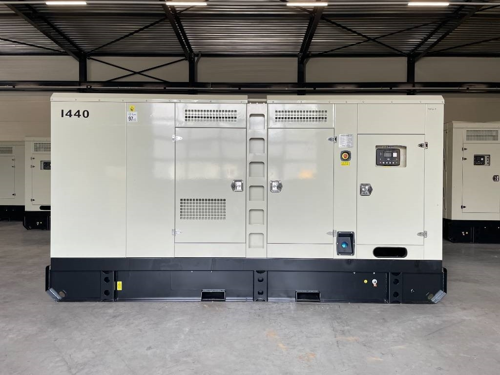 Iveco CR13TE3A - 440 kVA Generator - DPX-19796 - مجموعة المولدات: صور 1 Iveco CR13TE3A - 440 kVA Generator - DPX-19796 - مجموعة المولدات: صور 1