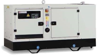 Iveco F36TE1PV - 88 kVA Stage V Genset - DPX-19914 - مجموعة المولدات: صور 1 Iveco F36TE1PV - 88 kVA Stage V Genset - DPX-19914 - مجموعة المولدات: صور 1