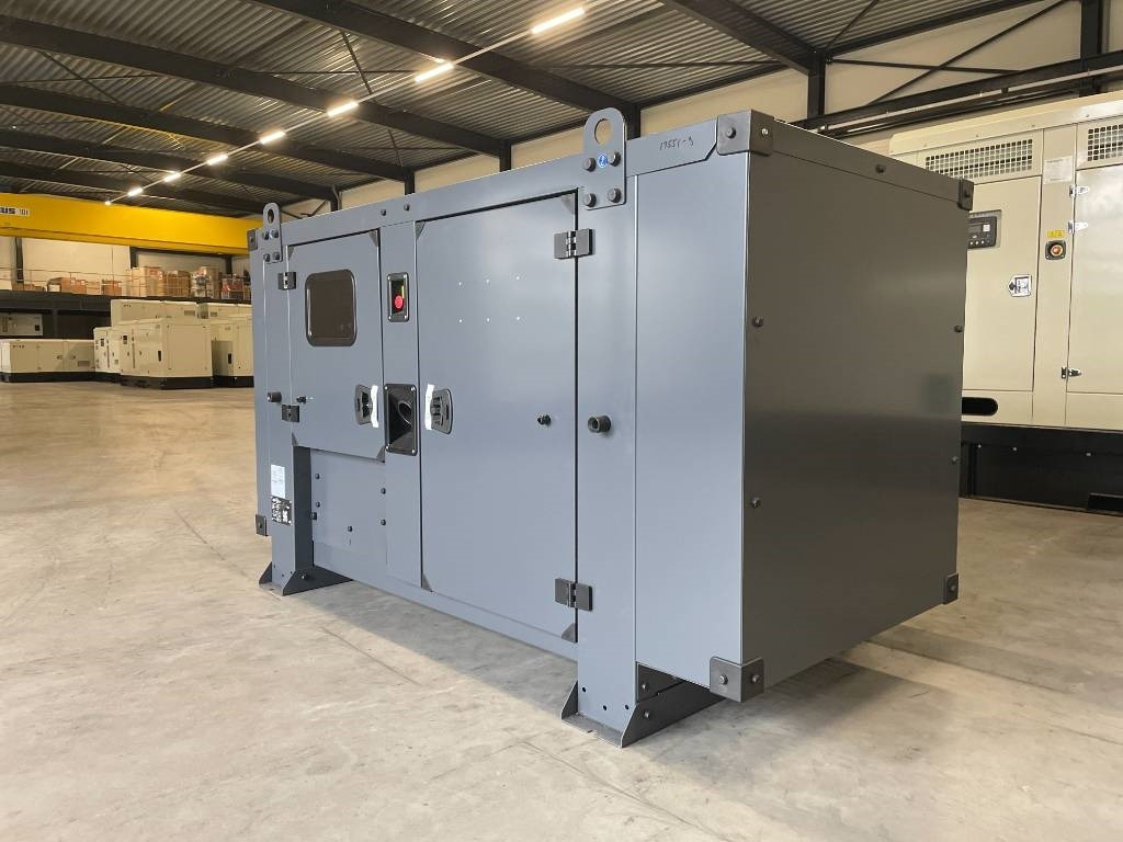 Iveco NEF45SM3 - 85 kVA Generator - DPX-17551 - مجموعة المولدات: صور 5 Iveco NEF45SM3 - 85 kVA Generator - DPX-17551 - مجموعة المولدات: صور 5