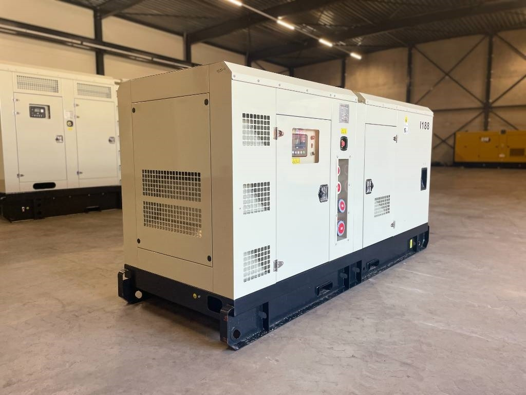 Iveco NEF67TM4 - 188 kVA Generator - DPX-19793 - مجموعة المولدات: صور 2 Iveco NEF67TM4 - 188 kVA Generator - DPX-19793 - مجموعة المولدات: صور 2