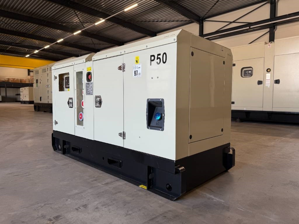 Perkins 1103A-33TG1 - 50 kVA Generator - DPX-19803 - مجموعة المولدات: صور 3 Perkins 1103A-33TG1 - 50 kVA Generator - DPX-19803 - مجموعة المولدات: صور 3