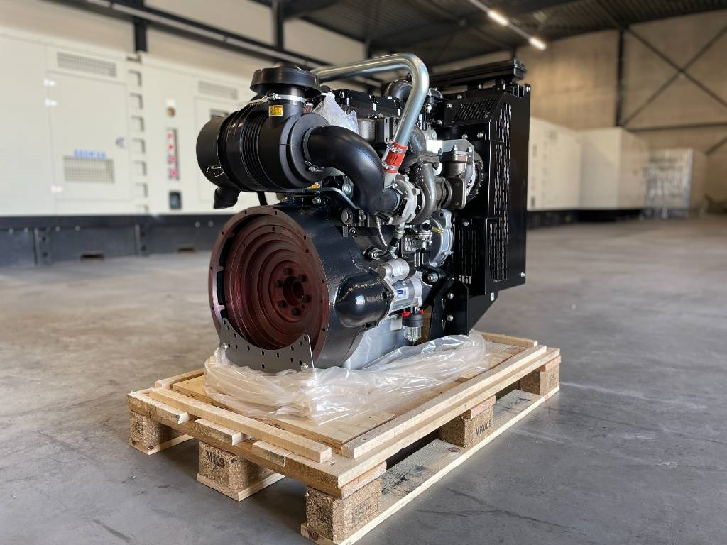 Perkins 1103A-33TG2 - Diesel Engine -New - المحرك - آلات البناء: صور 2 Perkins 1103A-33TG2 - Diesel Engine -New - المحرك - آلات البناء: صور 2