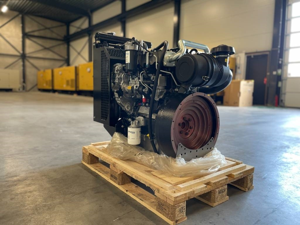 Perkins 1103A-33TG2 - Diesel Engine -New - المحرك - آلات البناء: صور 3 Perkins 1103A-33TG2 - Diesel Engine -New - المحرك - آلات البناء: صور 3
