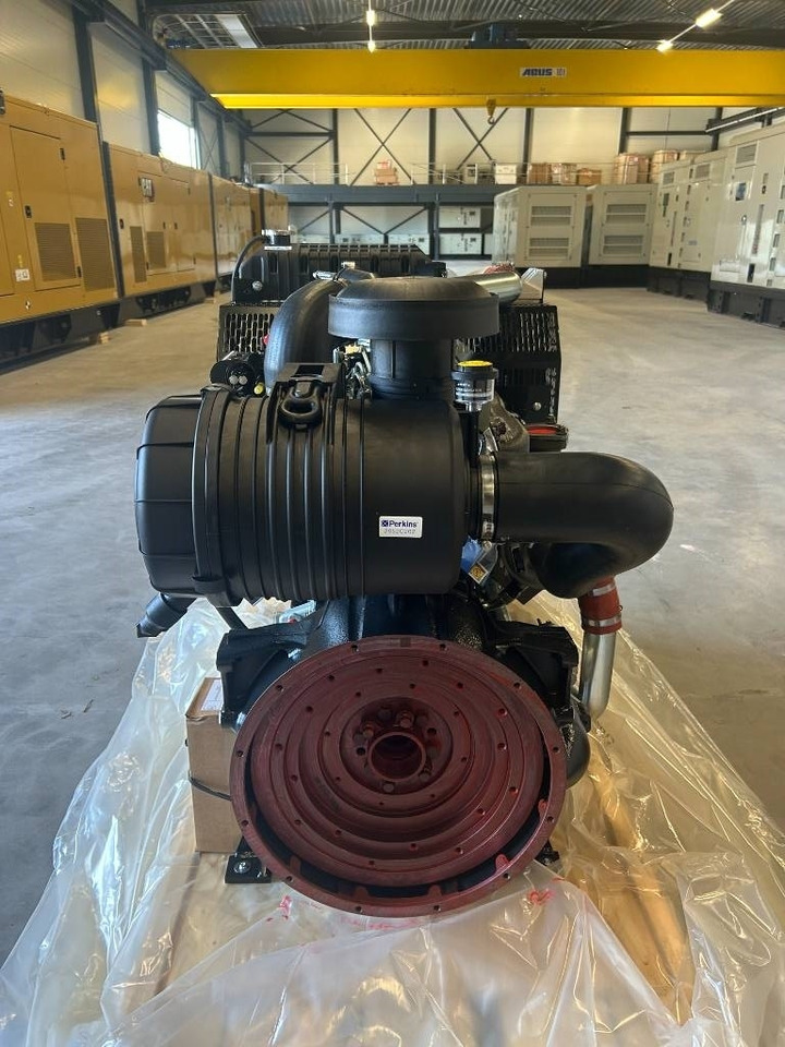 Perkins 1104D-44TA - Diesel Engine - New - DPX-25088 - المحرك - آلات البناء: صور 3 Perkins 1104D-44TA - Diesel Engine - New - DPX-25088 - المحرك - آلات البناء: صور 3