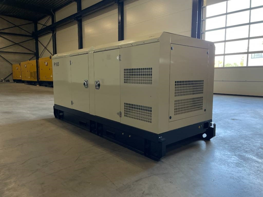 Perkins 1106A-70TA - 165 kVA Generator - DPX-19808 - مجموعة المولدات: صور 3 Perkins 1106A-70TA - 165 kVA Generator - DPX-19808 - مجموعة المولدات: صور 3
