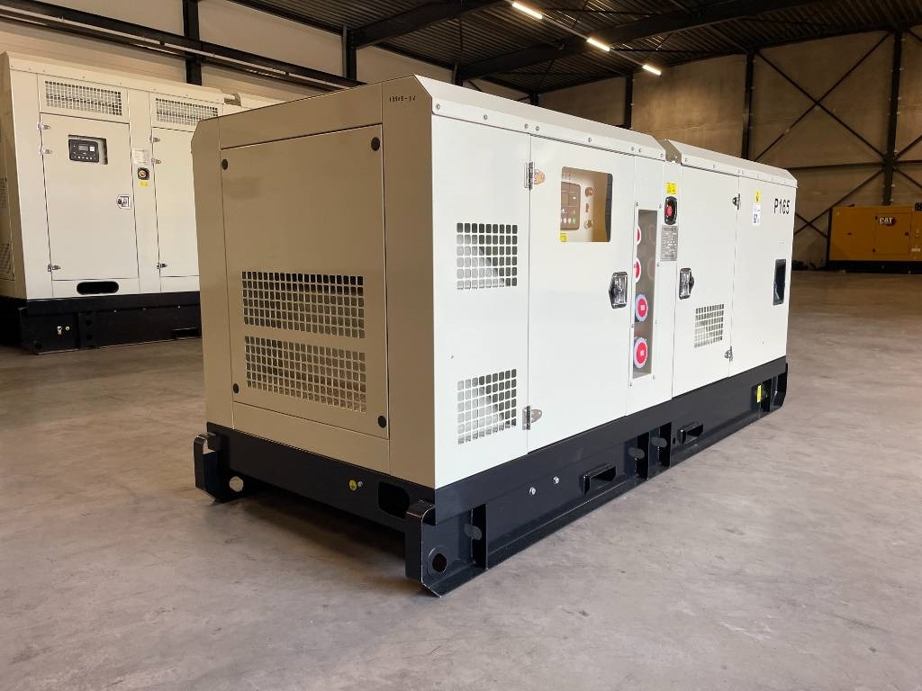 Perkins 1106A-70TA - 165 kVA Generator - DPX-19808 - مجموعة المولدات: صور 2 Perkins 1106A-70TA - 165 kVA Generator - DPX-19808 - مجموعة المولدات: صور 2