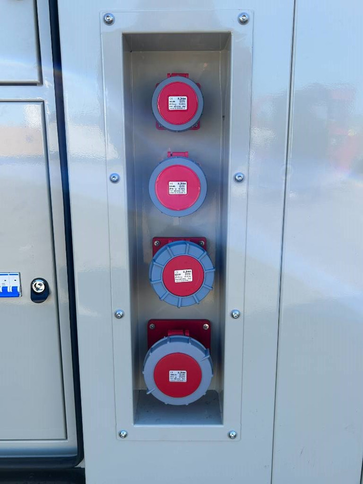 جديد مجموعة المولدات Perkins 1106A-70TAG3 - 200 kVA Generator - DPX-19808.1: صور 2