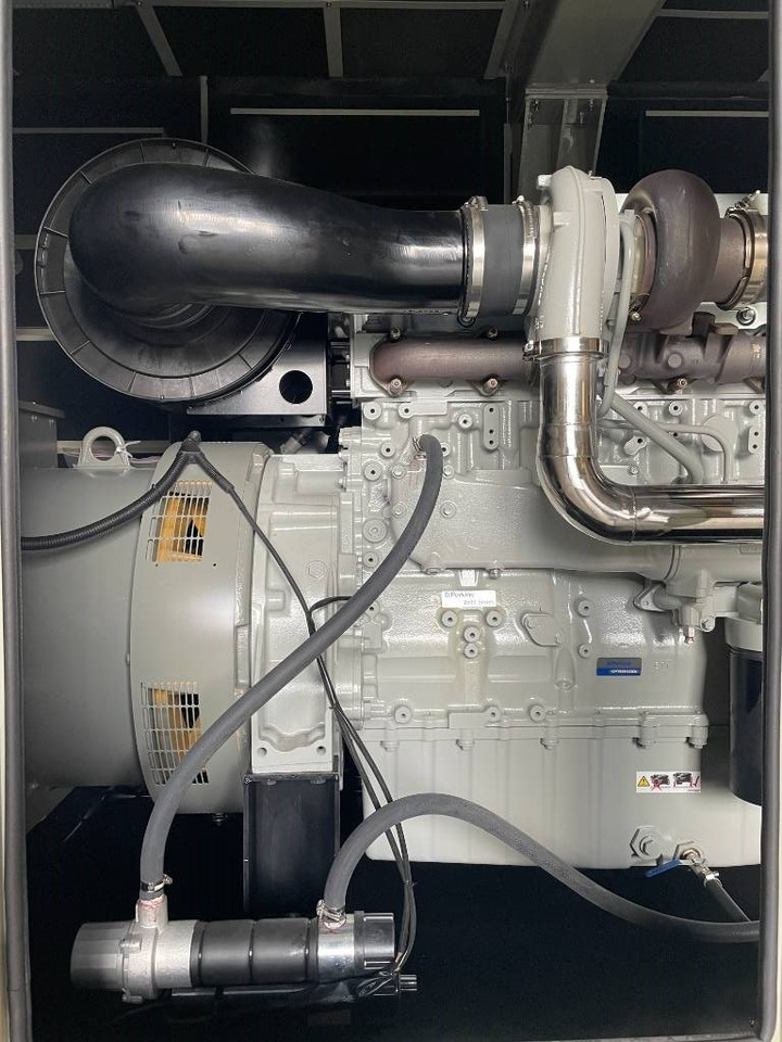 جديد مجموعة المولدات Perkins 2506C-E15TAG1 - 500 kVA Generator - DPX-19813: صور 15 جديد مجموعة المولدات Perkins 2506C-E15TAG1 - 500 kVA Generator - DPX-19813: صور 15