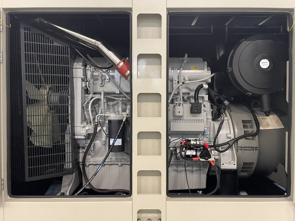 جديد مجموعة المولدات Perkins 2506C-E15TAG1 - 500 kVA Generator - DPX-19813: صور 9 جديد مجموعة المولدات Perkins 2506C-E15TAG1 - 500 kVA Generator - DPX-19813: صور 9
